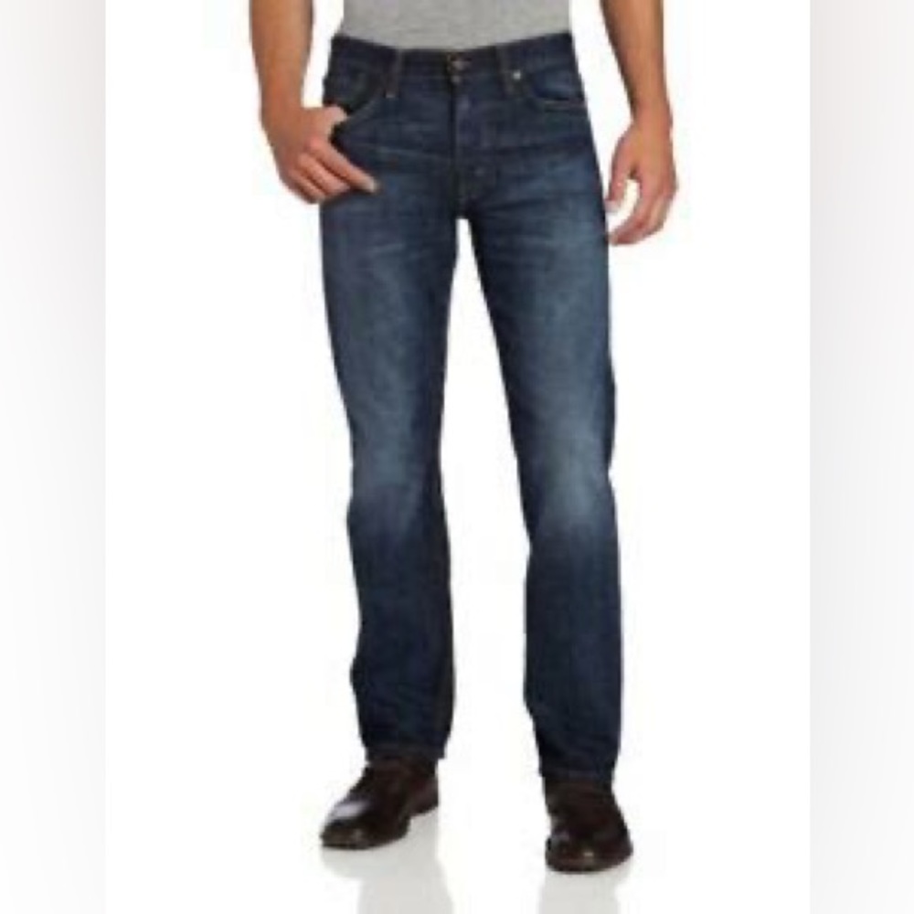 Levi’s 513 Slim Straight 30x32